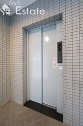 黒川駅 徒歩4分 8階の物件内観写真